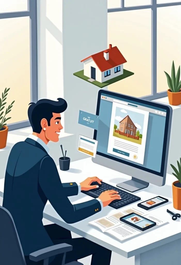 annoncer votre bien immobilier annoncer votre bien immobilier